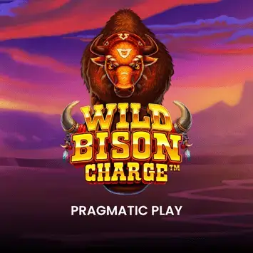 Wild Bison Charge